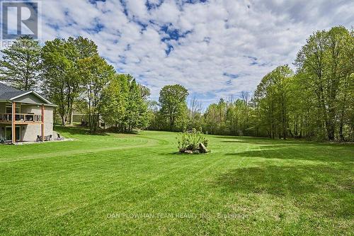 4605 Hancock Road, Clarington, ON - Outdoor