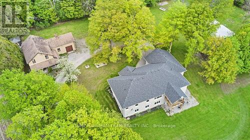 4605 Hancock Road, Clarington, ON - Outdoor