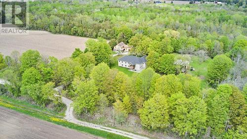 4605 Hancock Road, Clarington, ON - Outdoor With View