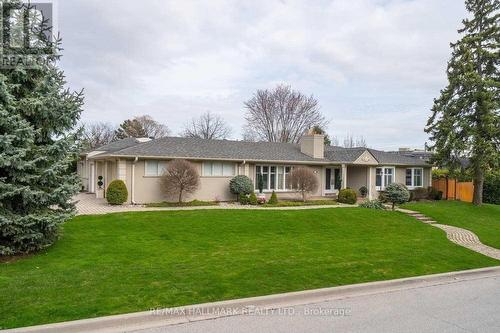 15 Shasta Drive, Vaughan, ON - Outdoor With Deck Patio Veranda With Facade