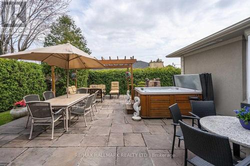 15 Shasta Drive, Vaughan, ON - Outdoor With Deck Patio Veranda