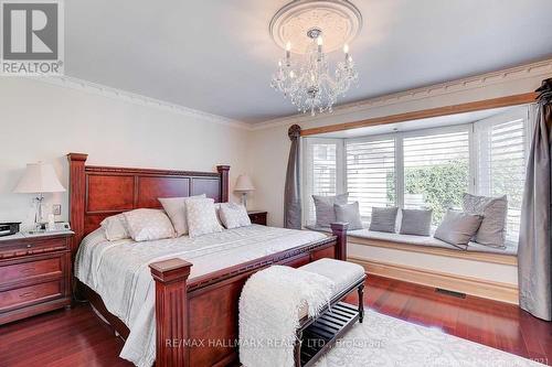 15 Shasta Drive, Vaughan, ON - Indoor Photo Showing Bedroom