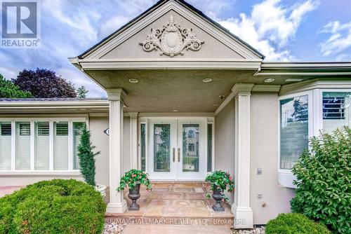 15 Shasta Drive, Vaughan, ON - Outdoor