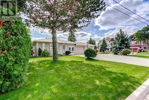 15 Shasta Drive, Vaughan, ON - Outdoor