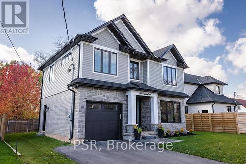 308 Appleby Line, Burlington, ON - Outdoor