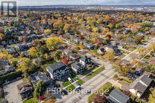 308 Appleby Line, Burlington, ON - Outdoor With View