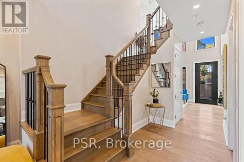 308 Appleby Line, Burlington, ON - Indoor Photo Showing Other Room