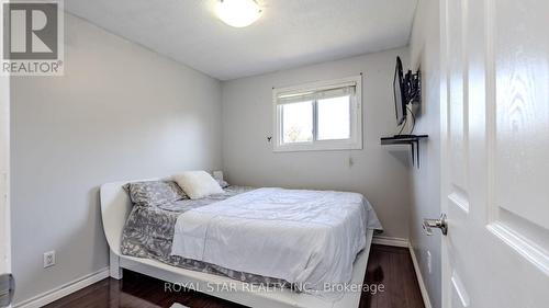 8 Sunshade Place, Brampton, ON - Indoor Photo Showing Bedroom