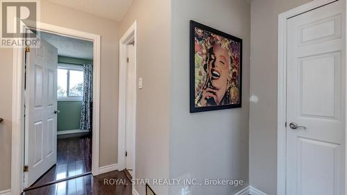 8 Sunshade Place, Brampton, ON - Indoor Photo Showing Other Room