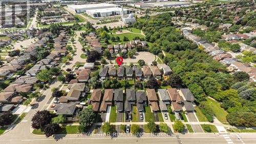 8 Sunshade Place, Brampton, ON - Outdoor With View