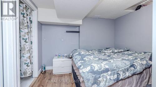 8 Sunshade Place, Brampton, ON - Indoor Photo Showing Bedroom