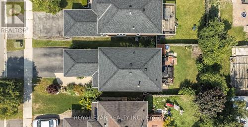 8 Sunshade Place, Brampton, ON - Outdoor