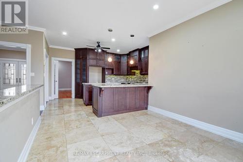 9153 Eighth Line, Halton Hills, ON - Indoor Photo Showing Kitchen