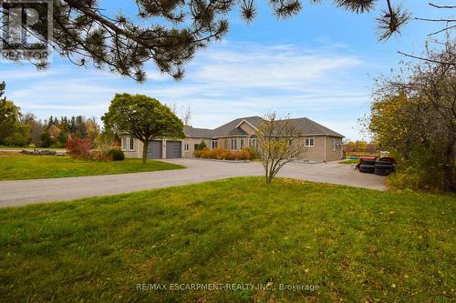 9153 Eighth Line, Halton Hills, ON - Outdoor