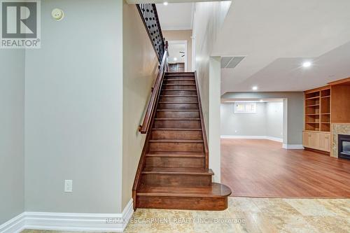 9153 Eighth Line, Halton Hills, ON - Indoor Photo Showing Other Room