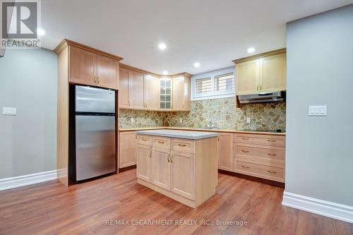 9153 Eighth Line, Halton Hills, ON - Indoor Photo Showing Kitchen