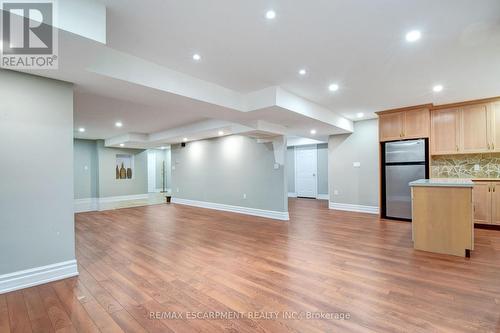 9153 Eighth Line, Halton Hills, ON - Indoor Photo Showing Kitchen