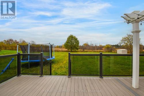 9153 Eighth Line, Halton Hills, ON - Outdoor