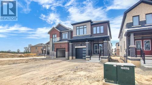 175 Wilmot Road, Brantford, ON - Outdoor With Facade