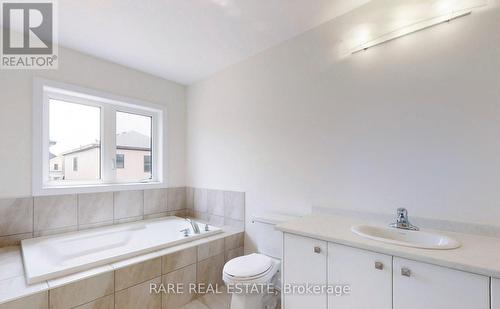 175 Wilmot Road, Brantford, ON - Indoor Photo Showing Bathroom