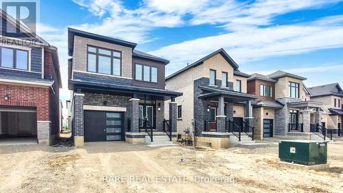 175 Wilmot Road, Brantford, ON - Outdoor With Facade