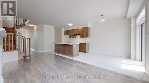 175 Wilmot Road, Brantford, ON - Indoor Photo Showing Kitchen