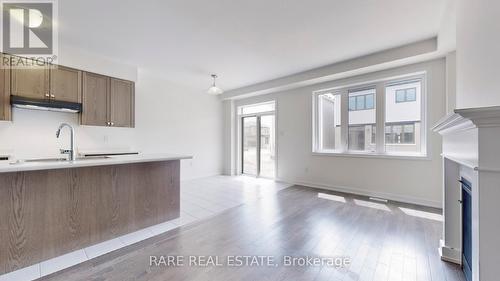 175 Wilmot Road, Brantford, ON - Indoor Photo Showing Kitchen