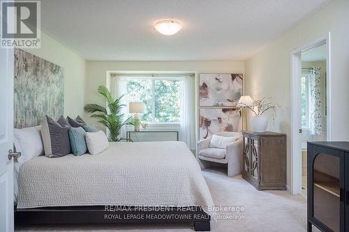 1339 Marshall Crescent, Milton, ON - Indoor Photo Showing Bedroom