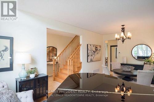 1339 Marshall Crescent, Milton, ON - Indoor