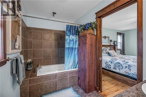 16214 Northfield Road, Lunenburg, ON - Indoor Photo Showing Bathroom