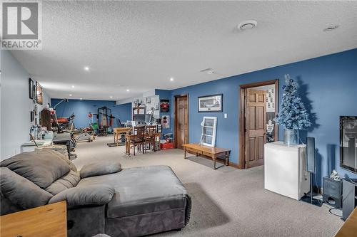 16214 Northfield Road, Lunenburg, ON - Indoor