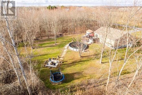 16214 Northfield Road, Lunenburg, ON - Outdoor With View