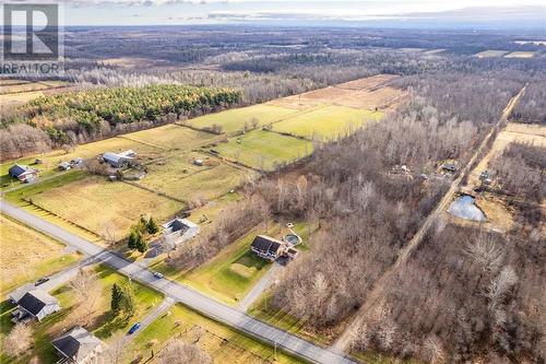 16214 Northfield Road, Lunenburg, ON - Outdoor With View