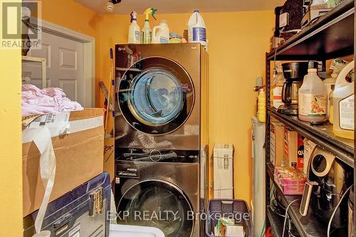 111 - 733 Deveron Crescent, London, ON - Indoor Photo Showing Laundry Room