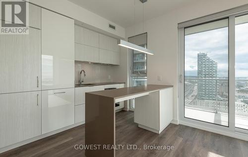 3803 - 15 Lower Jarvis Street, Toronto, ON - Indoor