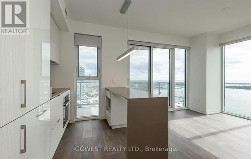 3803 - 15 Lower Jarvis Street, Toronto, ON - Indoor