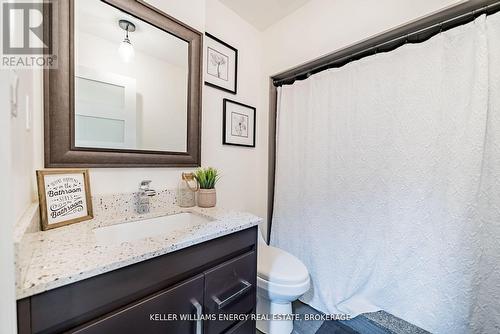 29 - 180 Blue Willow Drive, Vaughan (East Woodbridge), ON - Indoor Photo Showing Bathroom