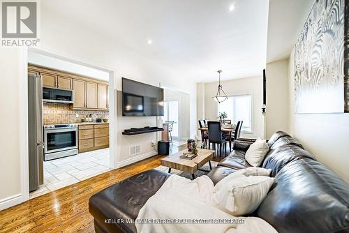 29 - 180 Blue Willow Drive, Vaughan (East Woodbridge), ON - Indoor Photo Showing Other Room