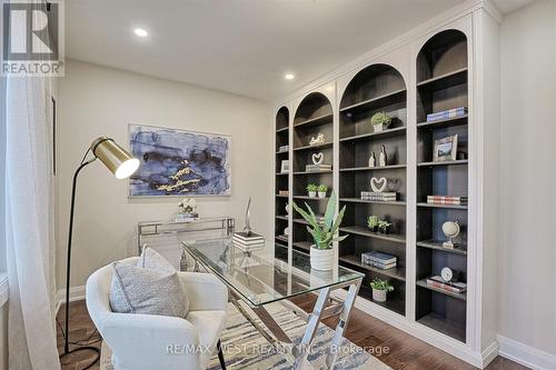 427 Strathmore Boulevard, Toronto, ON - Indoor