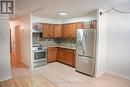 204 - 71 Vanier Drive, Kitchener, ON  - Indoor Photo Showing Kitchen 