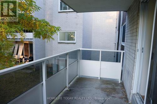 204 - 71 Vanier Drive, Kitchener, ON - Outdoor With Exterior