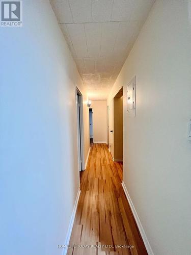 204 - 71 Vanier Drive, Kitchener, ON - Indoor Photo Showing Other Room