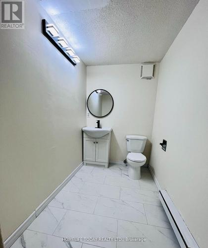 204 - 71 Vanier Drive, Kitchener, ON - Indoor Photo Showing Bathroom