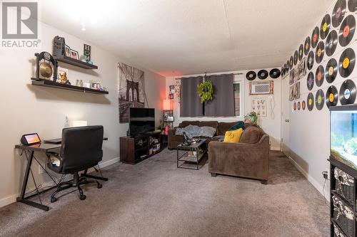 815 Southill Street Unit# 303, Kamloops, BC - Indoor