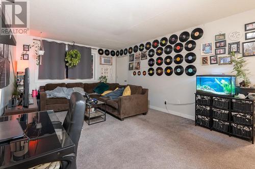 815 Southill Street Unit# 303, Kamloops, BC - Indoor