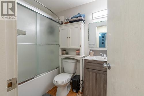 815 Southill Street Unit# 303, Kamloops, BC - Indoor Photo Showing Bathroom