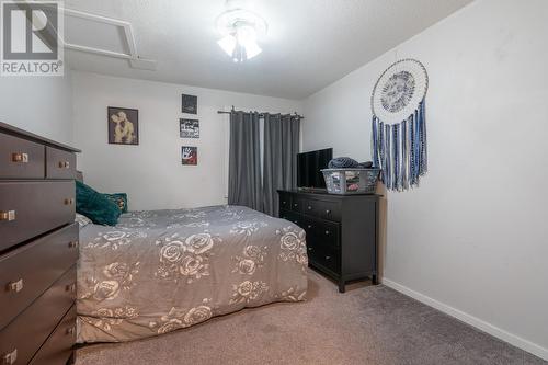 815 Southill Street Unit# 303, Kamloops, BC - Indoor Photo Showing Bedroom