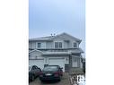 13710 38 St Nw, Edmonton, AB  - Outdoor With Facade 