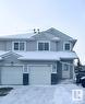 13710 38 St Nw, Edmonton, AB  - Outdoor 