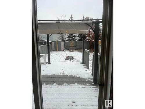 13710 38 St Nw, Edmonton, AB - Outdoor